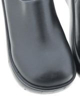 TODAYFUL（トゥデイフル）サンダル 黒 サイズ:EU37(23.5cm位) レディース/2200598335036