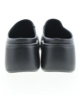 TODAYFUL（トゥデイフル）サンダル 黒 サイズ:EU37(23.5cm位) レディース/2200598335036