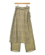 TODAYFUL（トゥデイフル）その他 茶 サイズ:36(S位) レディース/2200606224581