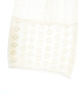 TODAYFUL（トゥデイフル）その他 白 サイズ:36(S位) レディース/2200604638069