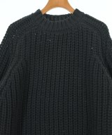 TODAYFUL（トゥデイフル）ニット・セーター 黒 サイズ:F レディース/2200608555010