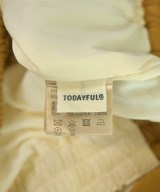 TODAYFUL（トゥデイフル）その他 白 サイズ:38(M位) レディース/2200606981026