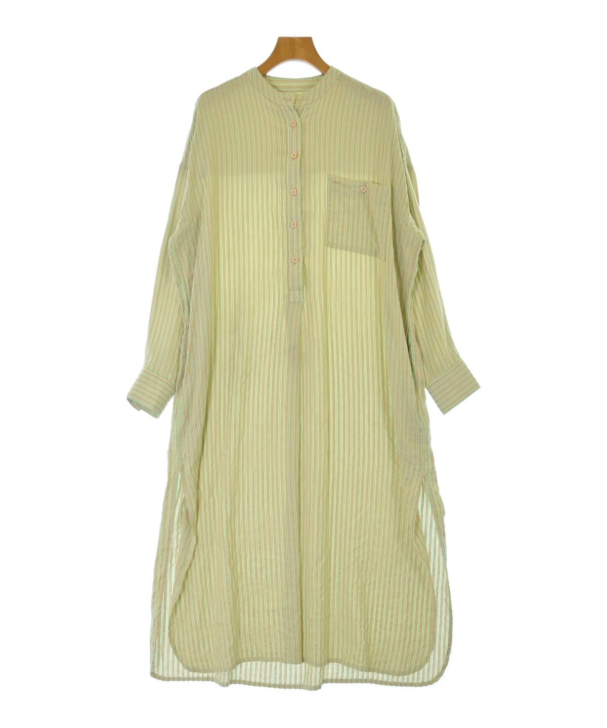 新品タグありTODAYFUL トゥデイフル エクリュ3812310717