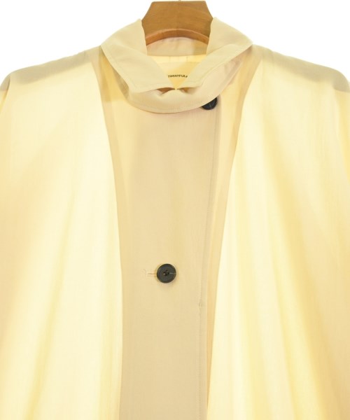 TODAYFUL（トゥデイフル）その他 ベージュ サイズ:38(M位) レディース/2200669413038