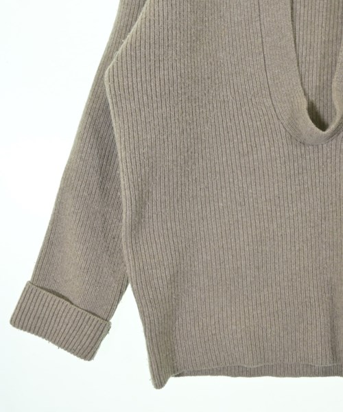 TODAYFUL（トゥデイフル）ニット・セーター ベージュ サイズ:F レディース/2200670176014