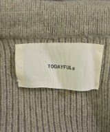 TODAYFUL（トゥデイフル）ニット・セーター ベージュ サイズ:F レディース/2200670176014