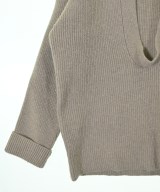 TODAYFUL（トゥデイフル）ニット・セーター ベージュ サイズ:F レディース/2200670176014