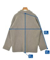 TODAYFUL（トゥデイフル）ニット・セーター ベージュ サイズ:F レディース/2200670176014