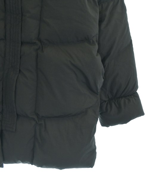 TODAYFUL（トゥデイフル）ダウンジャケット/ダウンベスト 黒 サイズ:36(S位) レディース/2200670882014
