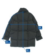 TODAYFUL（トゥデイフル）ダウンジャケット/ダウンベスト 黒 サイズ:36(S位) レディース/2200670882014