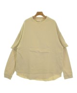 TODAYFUL（トゥデイフル）スウェット ベージュ サイズ:F レディース/2200665395567