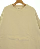 TODAYFUL（トゥデイフル）スウェット ベージュ サイズ:F レディース/2200665395567