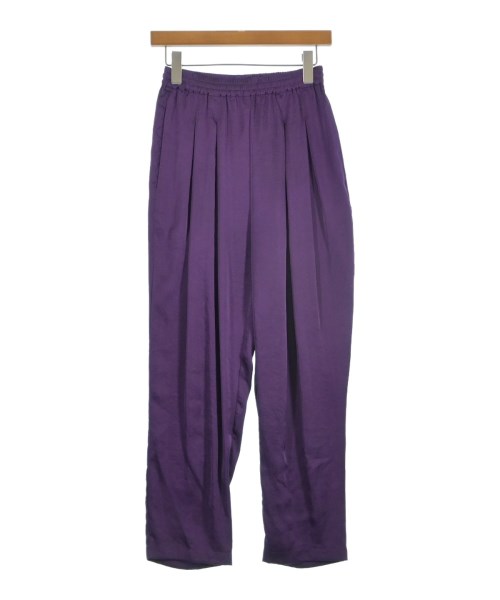 TODAYFUL(トゥデイフル)その他 紫 サイズ:36(S位)/2200670368020