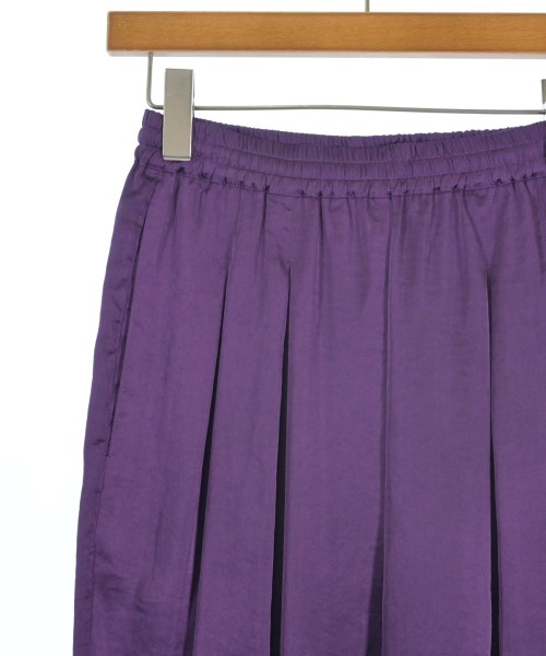 TODAYFUL（トゥデイフル）その他 紫 サイズ:36(S位) レディース/2200670368020