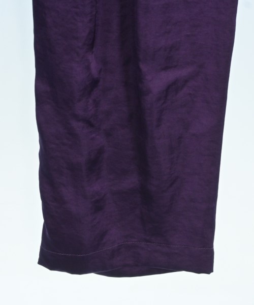 TODAYFUL（トゥデイフル）その他 紫 サイズ:36(S位) レディース/2200670368020