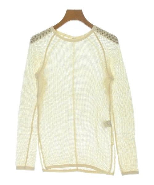 TODAYFUL(トゥデイフル)ニット・セーター 白 サイズ:F/2200670368051