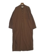 TODAYFUL（トゥデイフル）ワンピース 茶 サイズ:36(S位) レディース/2200670368068