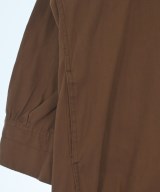 TODAYFUL（トゥデイフル）ワンピース 茶 サイズ:36(S位) レディース/2200670368068