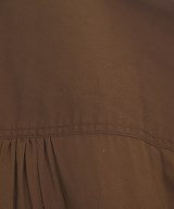 TODAYFUL（トゥデイフル）ワンピース 茶 サイズ:36(S位) レディース/2200670368068