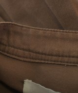 TODAYFUL（トゥデイフル）ワンピース 茶 サイズ:36(S位) レディース/2200670368068