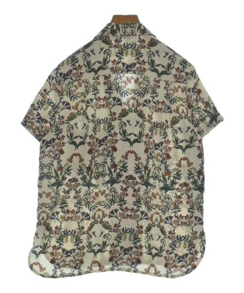 TODAYFUL（トゥデイフル）カジュアルシャツ 白 サイズ:F レディース/2200670635016