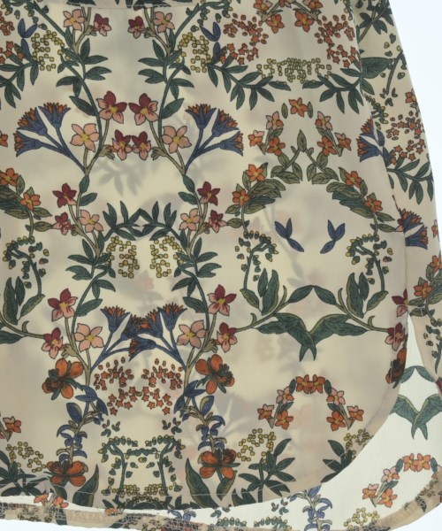 TODAYFUL（トゥデイフル）カジュアルシャツ 白 サイズ:F レディース/2200670635016