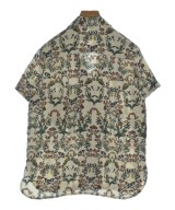 TODAYFUL（トゥデイフル）カジュアルシャツ 白 サイズ:F レディース/2200670635016