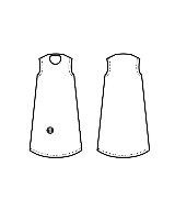 TODAYFUL（トゥデイフル）ワンピース 茶 サイズ:38(M位) レディース/2200673468017