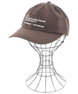 TODAYFUL（トゥデイフル）キャップ 茶 サイズ:- メンズ/2200673495174