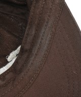 TODAYFUL（トゥデイフル）キャップ 茶 サイズ:- メンズ/2200673495174