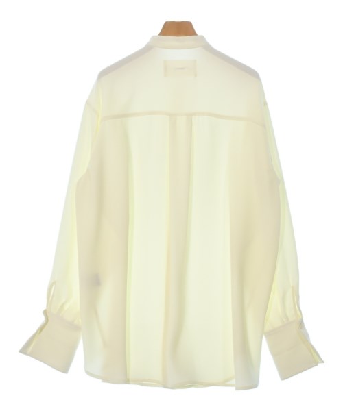 TODAYFUL（トゥデイフル）カジュアルシャツ 白 サイズ:F レディース/2200673748225