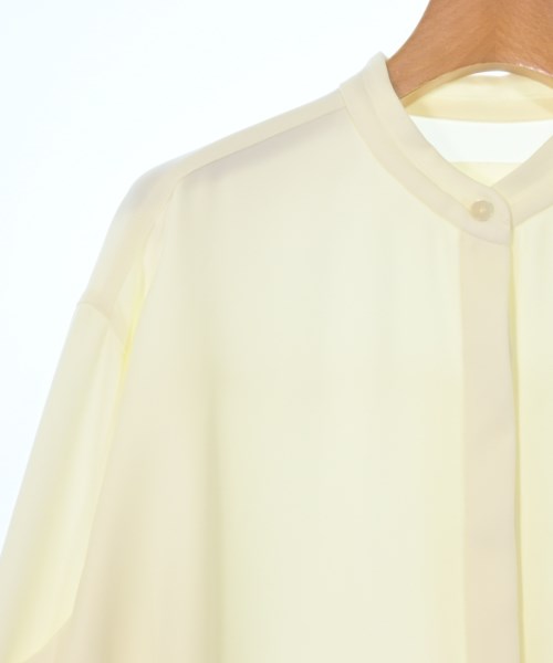 TODAYFUL（トゥデイフル）カジュアルシャツ 白 サイズ:F レディース/2200673748225