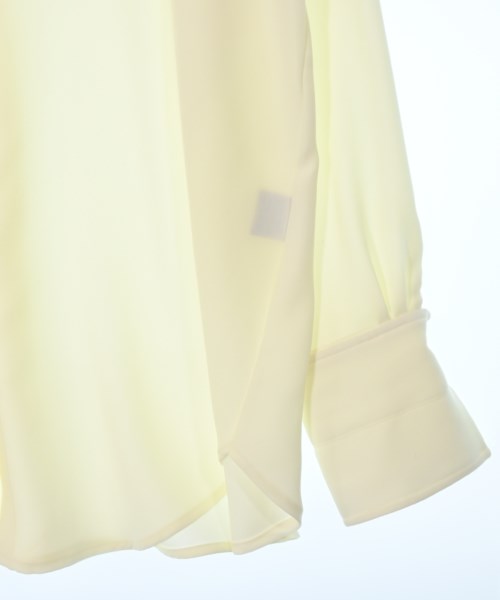 TODAYFUL（トゥデイフル）カジュアルシャツ 白 サイズ:F レディース/2200673748225