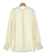 TODAYFUL（トゥデイフル）カジュアルシャツ 白 サイズ:F レディース/2200673748225