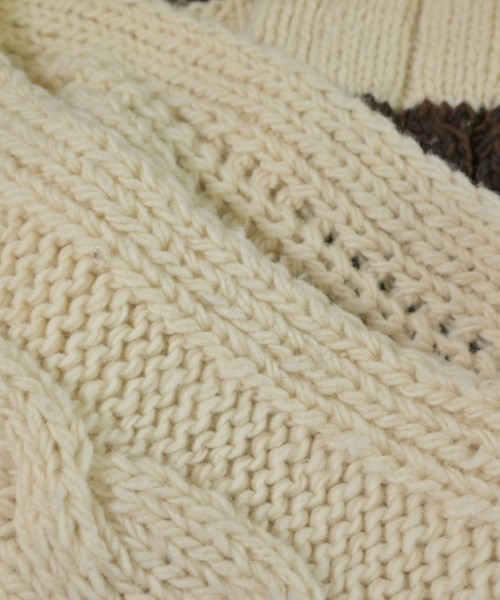 TODAYFUL（トゥデイフル）ベスト 白 サイズ:F レディース/2200670729050