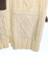 TODAYFUL（トゥデイフル）ベスト 白 サイズ:F レディース/2200670729050