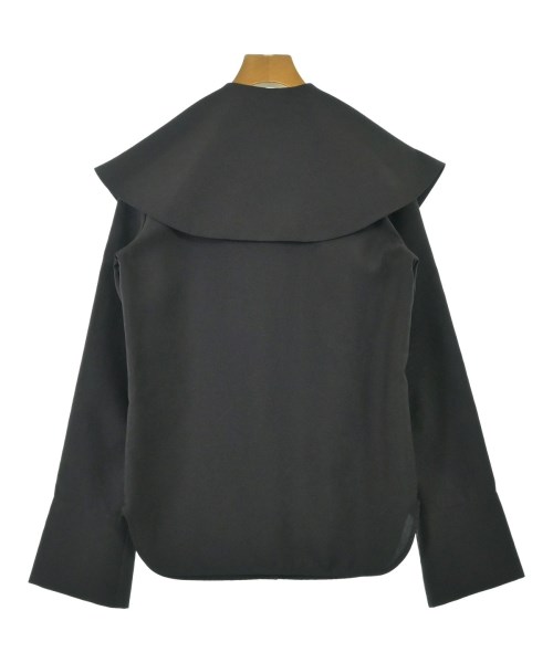 TODAYFUL（トゥデイフル）ブラウス 黒 サイズ:F レディース/2200674215016