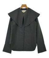 TODAYFUL（トゥデイフル）ブラウス 黒 サイズ:F レディース/2200674215016