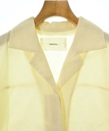 TODAYFUL（トゥデイフル）カジュアルシャツ 黄 サイズ:F レディース/2200665254055