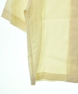 TODAYFUL（トゥデイフル）カジュアルシャツ 黄 サイズ:F レディース/2200665254055