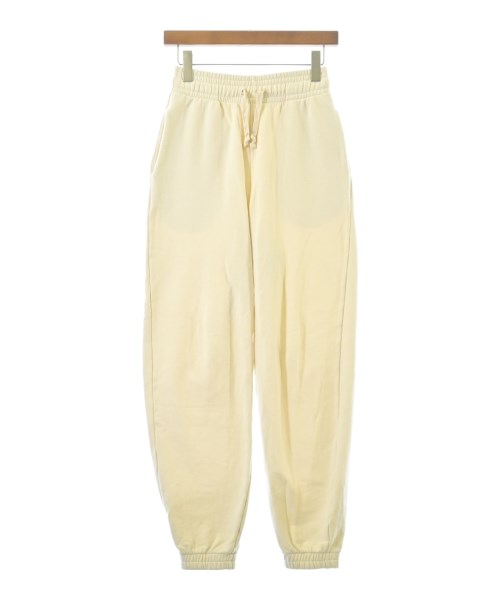 TODAYFUL(トゥデイフル)スウェットパンツ ベージュ サイズ:36(S位)/2200660656045