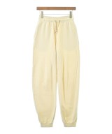 TODAYFUL（トゥデイフル）スウェットパンツ ベージュ サイズ:36(S位) レディース/2200660656045