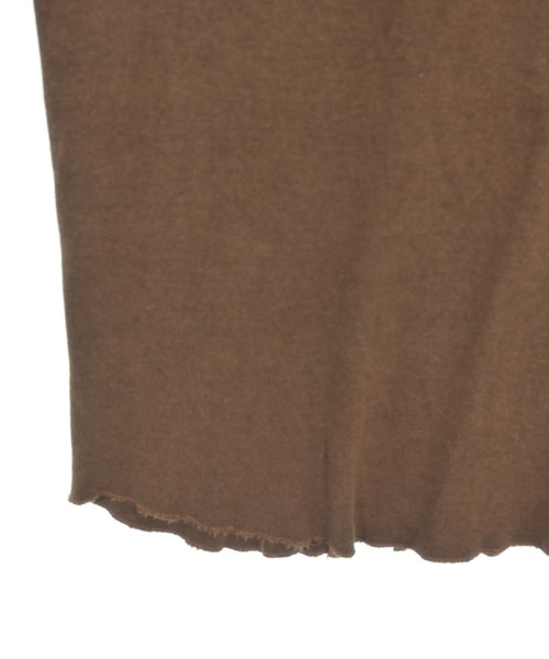 TODAYFUL（トゥデイフル）ワンピース 茶 サイズ:36(S位) レディース/2200671121013