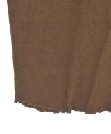 TODAYFUL（トゥデイフル）ワンピース 茶 サイズ:36(S位) レディース/2200671121013