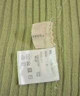 TODAYFUL（トゥデイフル）ニット・セーター カーキ サイズ:F レディース/2200671121020