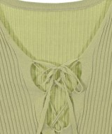 TODAYFUL（トゥデイフル）ニット・セーター カーキ サイズ:F レディース/2200671121020