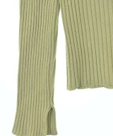 TODAYFUL（トゥデイフル）ニット・セーター カーキ サイズ:F レディース/2200671121020