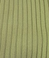 TODAYFUL（トゥデイフル）ニット・セーター カーキ サイズ:F レディース/2200671121020