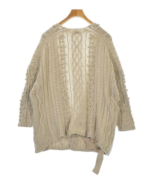 TODAYFUL（トゥデイフル）カーディガン ベージュ サイズ:F レディース/2200675728041