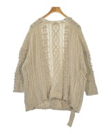 TODAYFUL（トゥデイフル）カーディガン ベージュ サイズ:F レディース/2200675728041